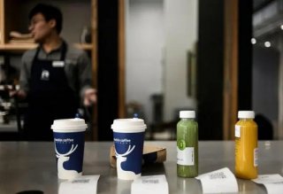 咖啡加盟多少钱，瑞幸咖啡让你不再为钱烦恼